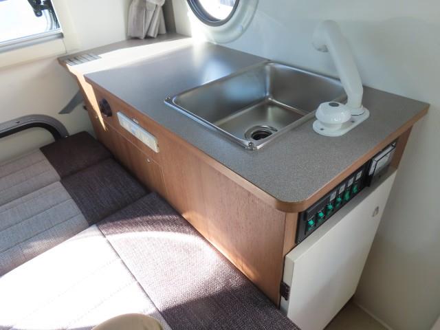 キャンピングカー軽キャンパー