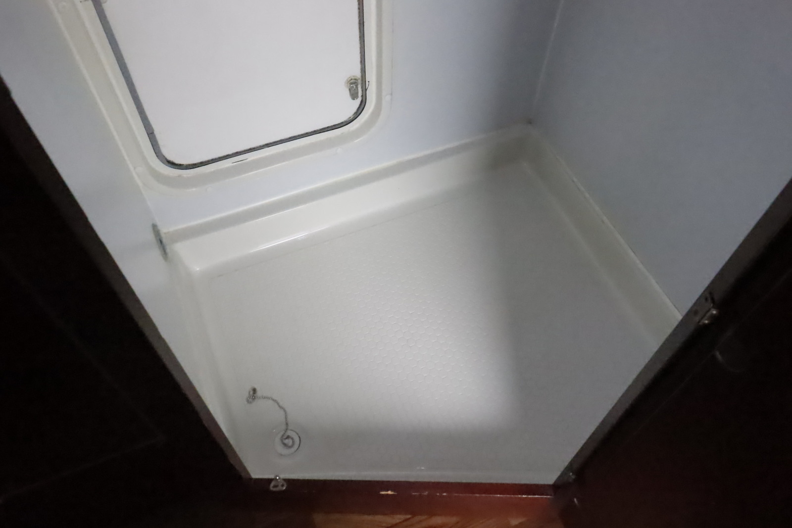 キャンピングカーキャブコン