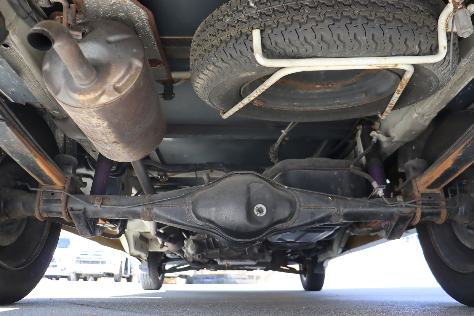 キャンピングカー軽キャンパー