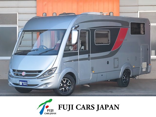 バスコン デュカト バーストナー ヴィセオi690G 家庭用AC