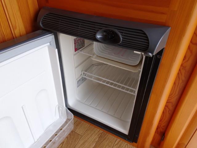 キャンピングカーキャブコン