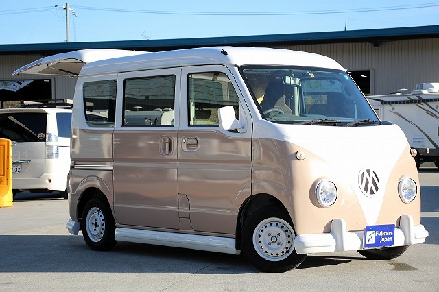 日産NV100クリッパー