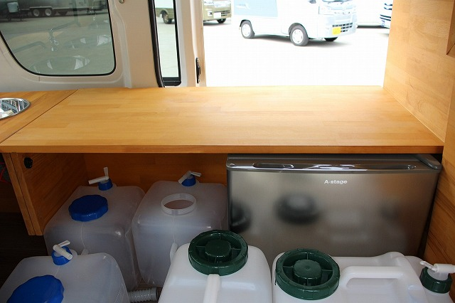 日産NV100クリッパー