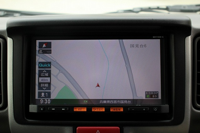 日産NV100クリッパー