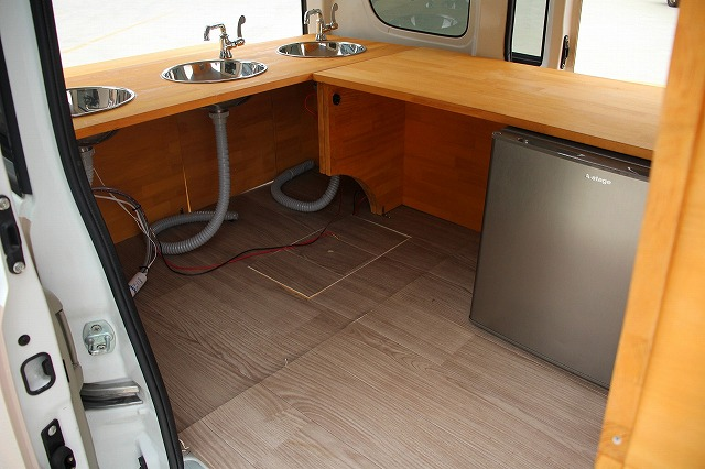 日産NV100クリッパー