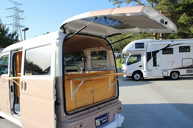 日産NV100クリッパー