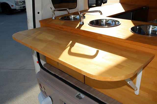 日産NV100クリッパー