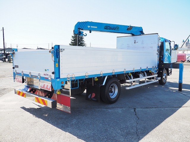 いすゞフォワード