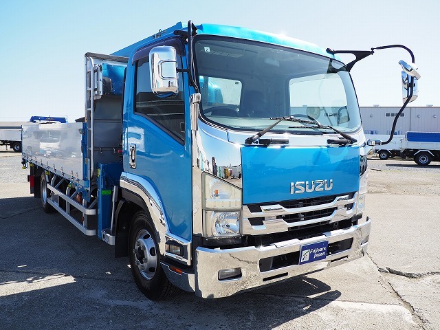 いすゞフォワード