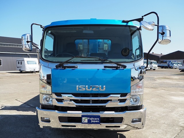 いすゞフォワード