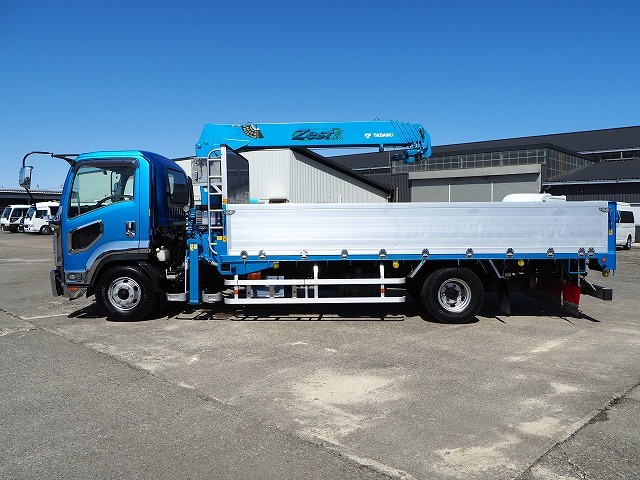 いすゞフォワード