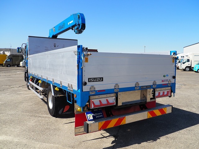 いすゞフォワード