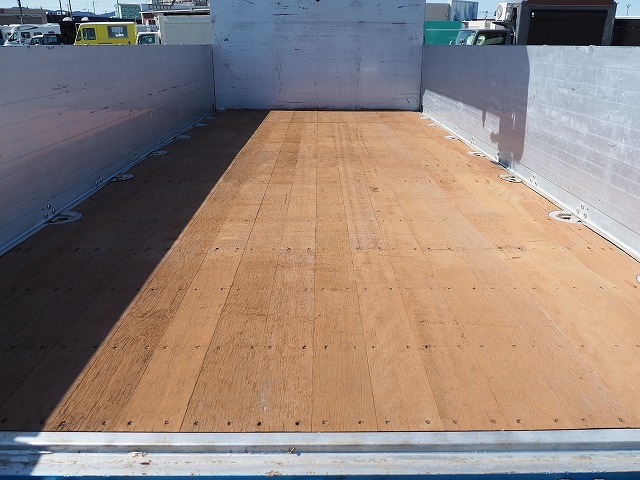 いすゞフォワード