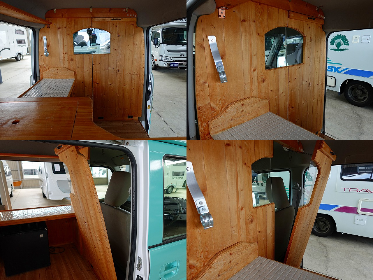 日産NV100クリッパー