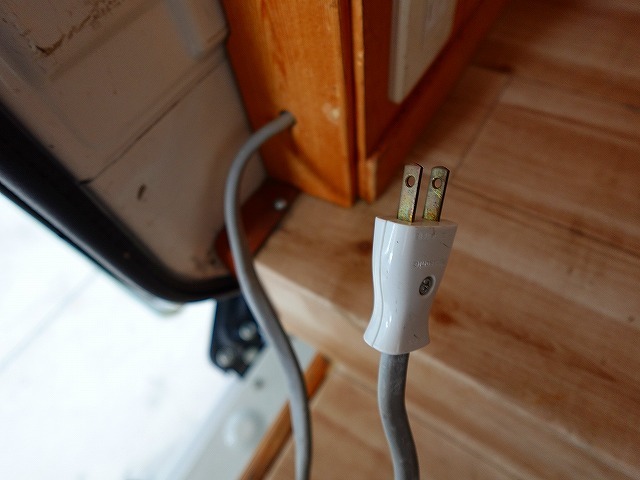 日産NV100クリッパー