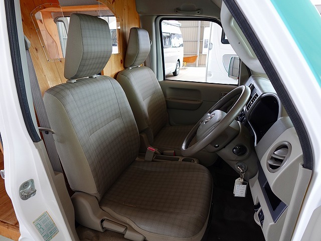 日産NV100クリッパー