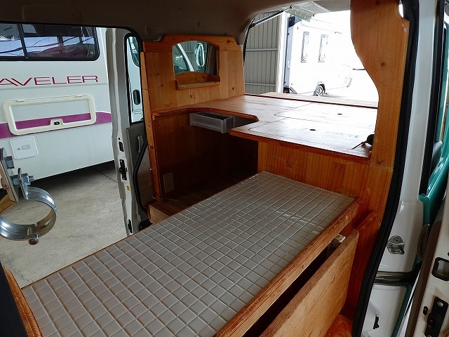 日産NV100クリッパー