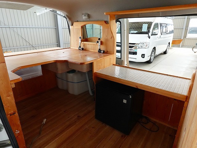 日産NV100クリッパー