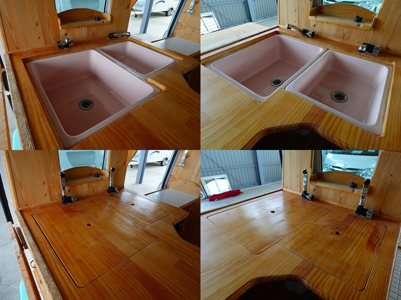 日産NV100クリッパー