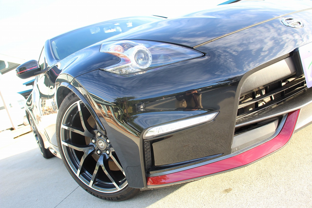 日産フェアレディZ