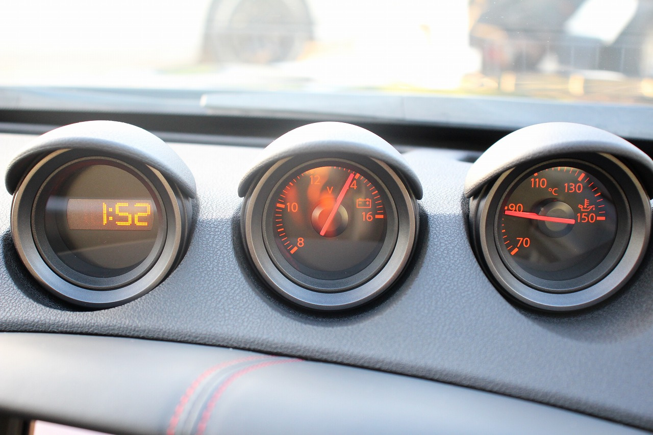 日産フェアレディZ