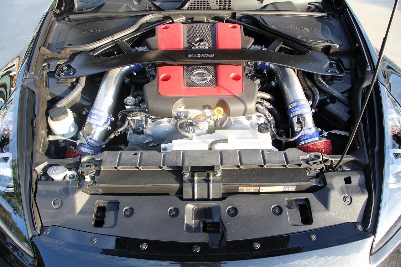 日産フェアレディZ