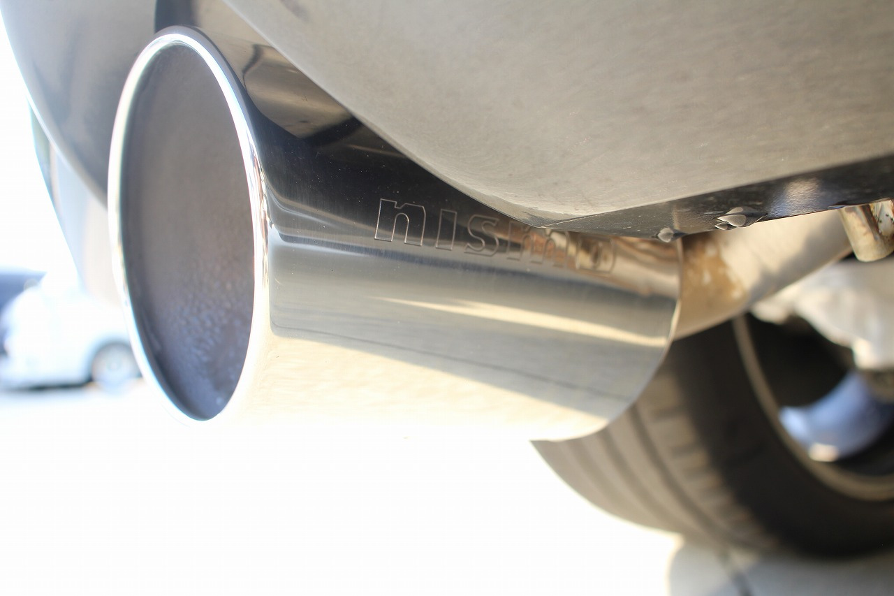 日産フェアレディZ