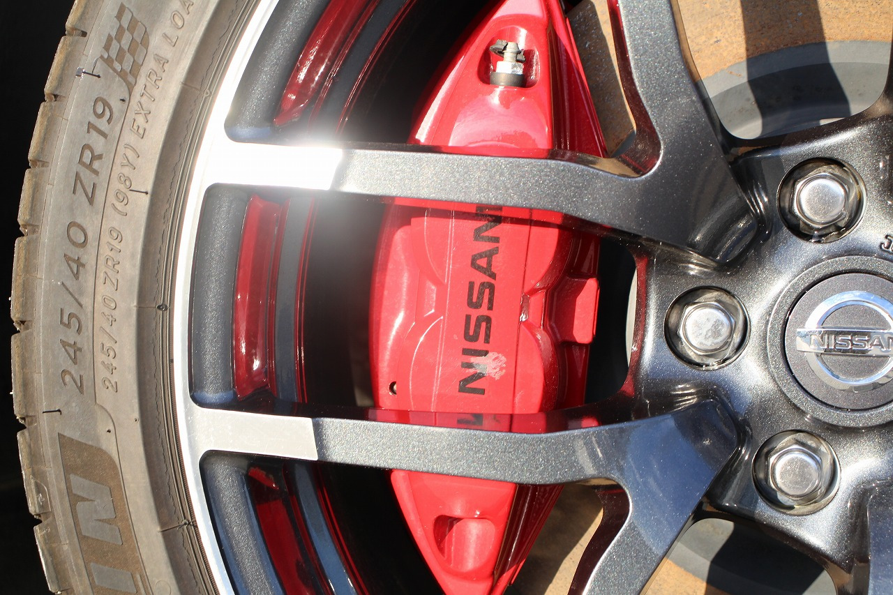 日産フェアレディZ