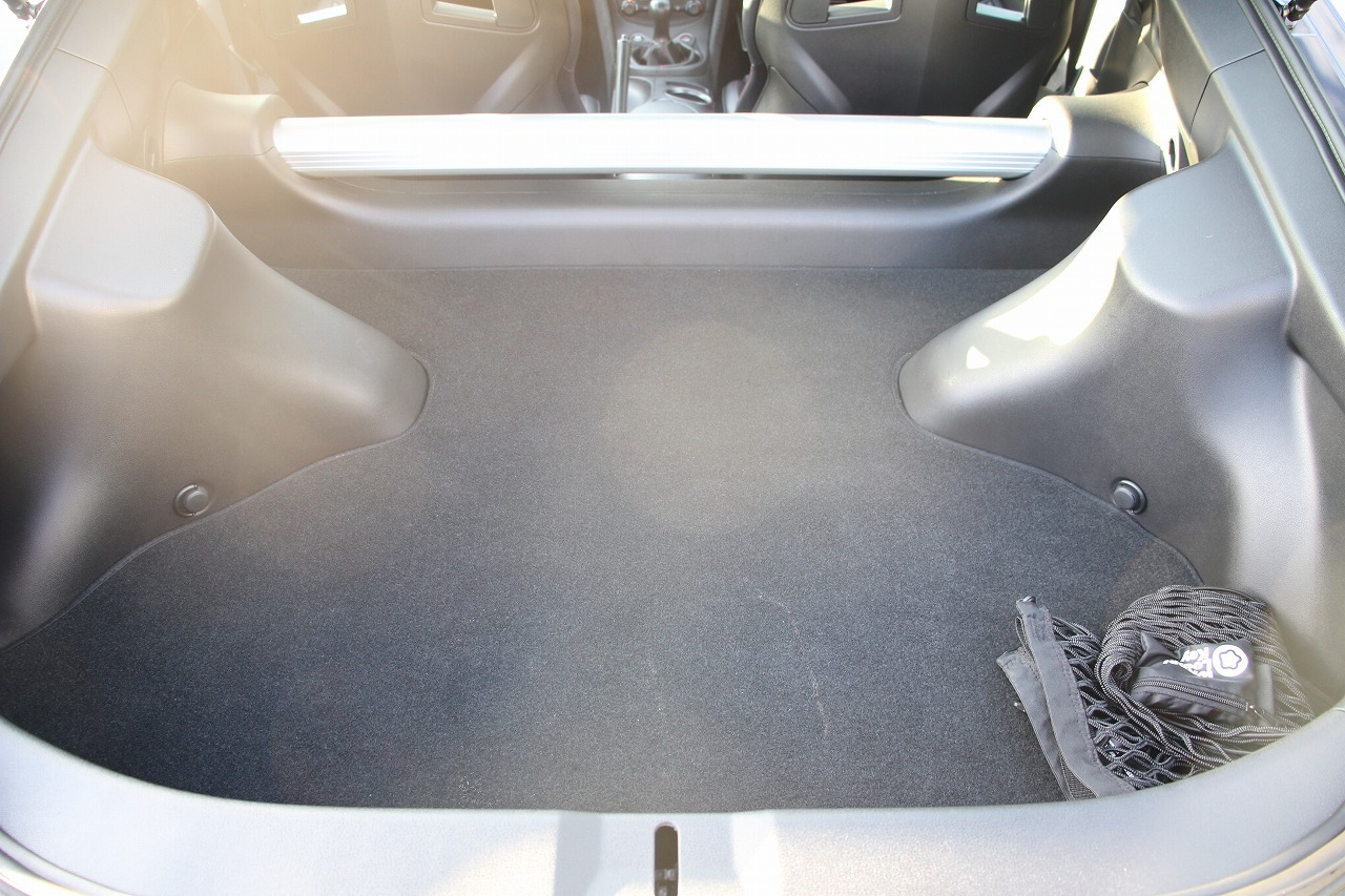 日産フェアレディZ