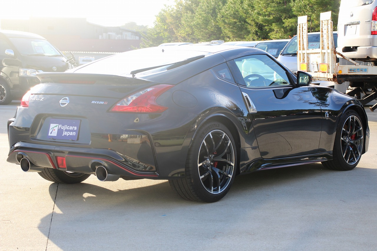 日産フェアレディZ