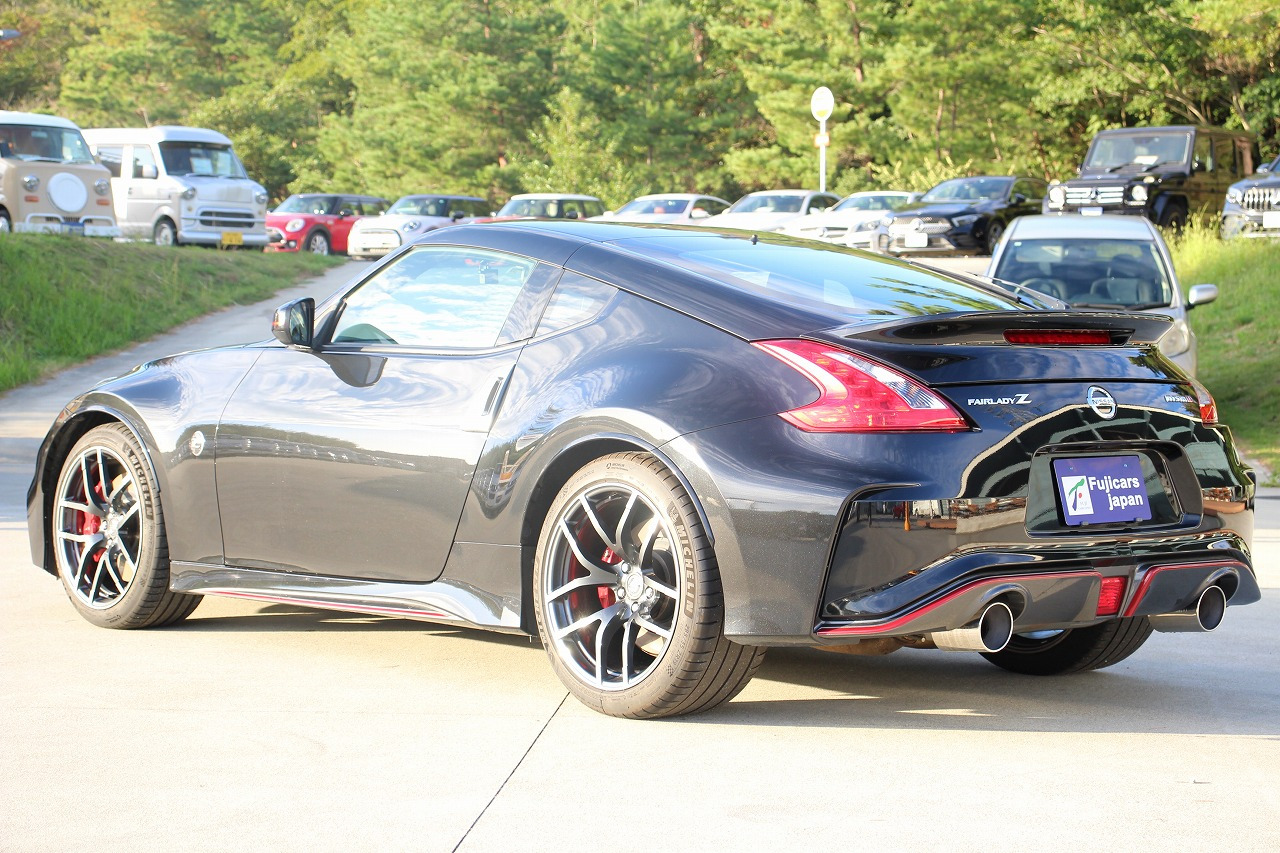 日産フェアレディZ