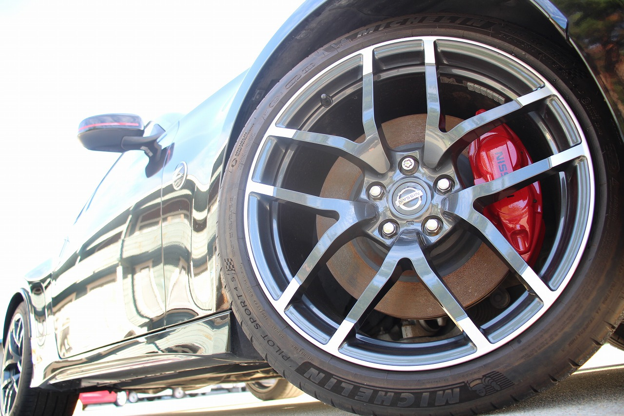 日産フェアレディZ