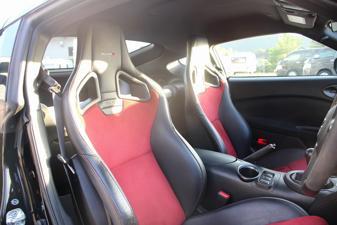 日産フェアレディZ