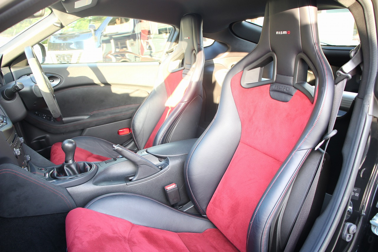 日産フェアレディZ