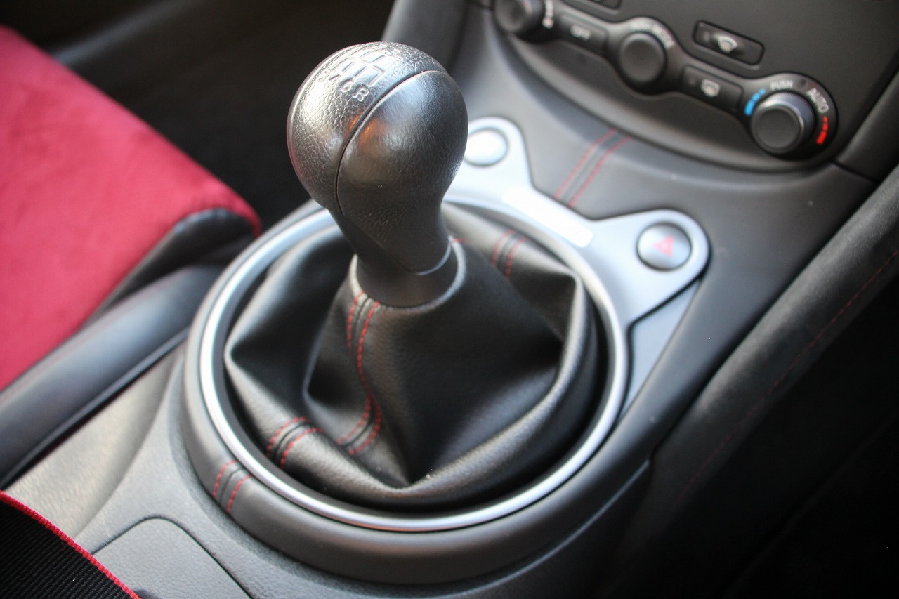 日産フェアレディZ