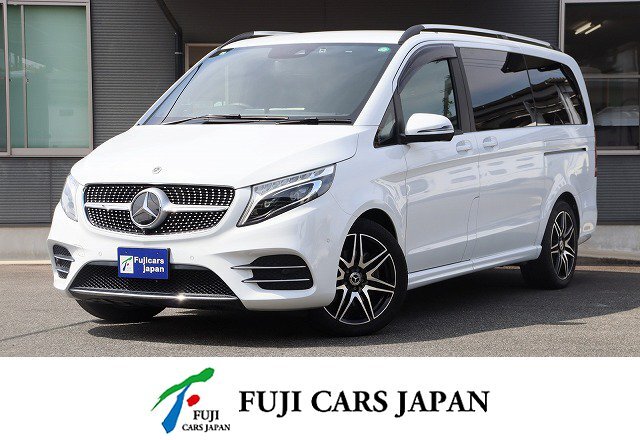 バンコン ベンツ フジカーズジャパン ヴァリス 新規架装