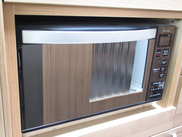 キャンピングカーキャブコン