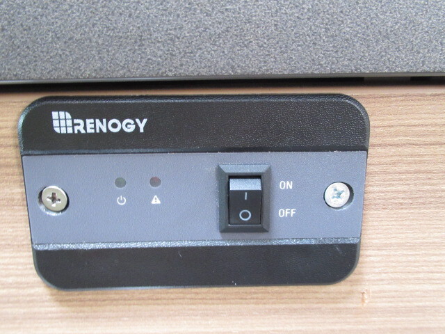 キャンピングカーキャブコン