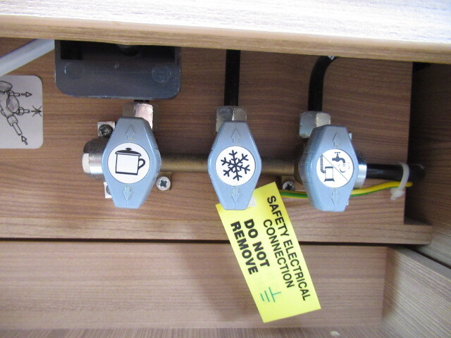 キャンピングカーキャブコン