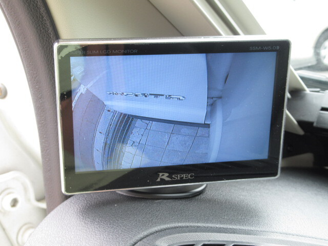 キャンピングカーキャブコン