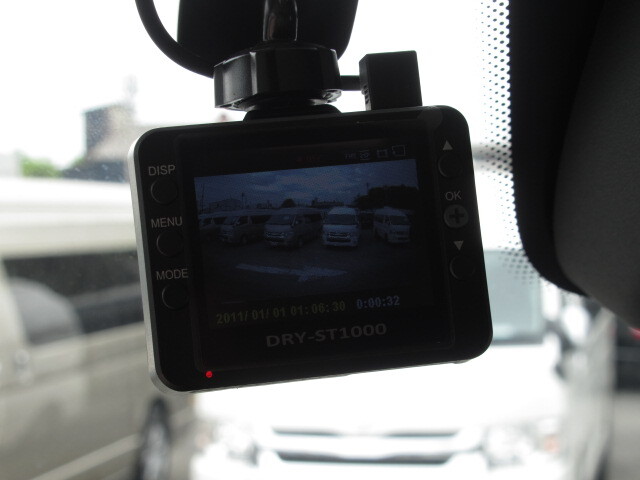 キャンピングカーキャブコン