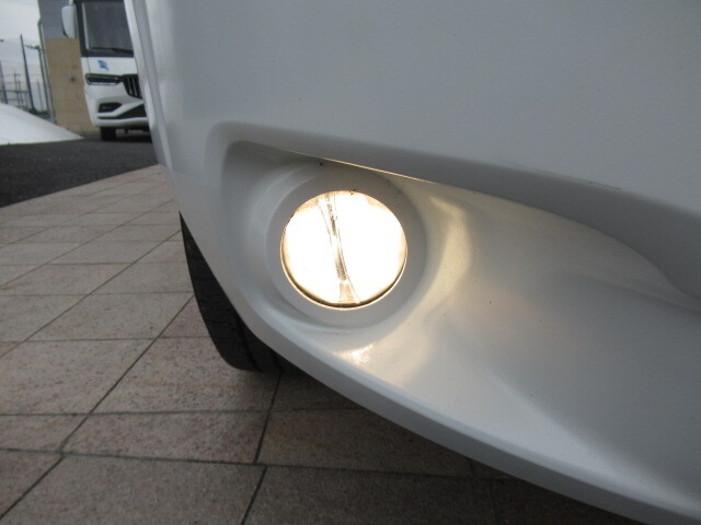 キャンピングカーキャブコン