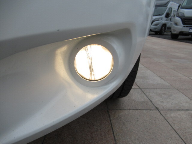 キャンピングカーキャブコン