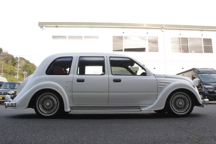 トヨタトヨタクラシック