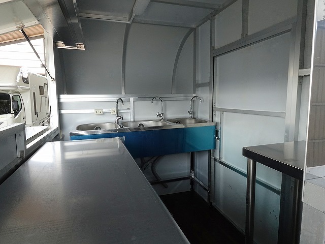 スズキキャリイ