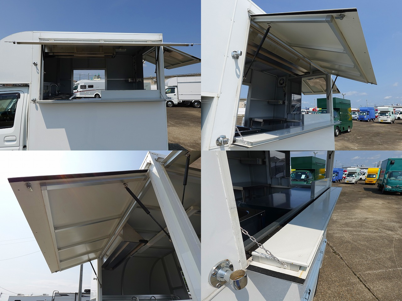 スズキキャリイ