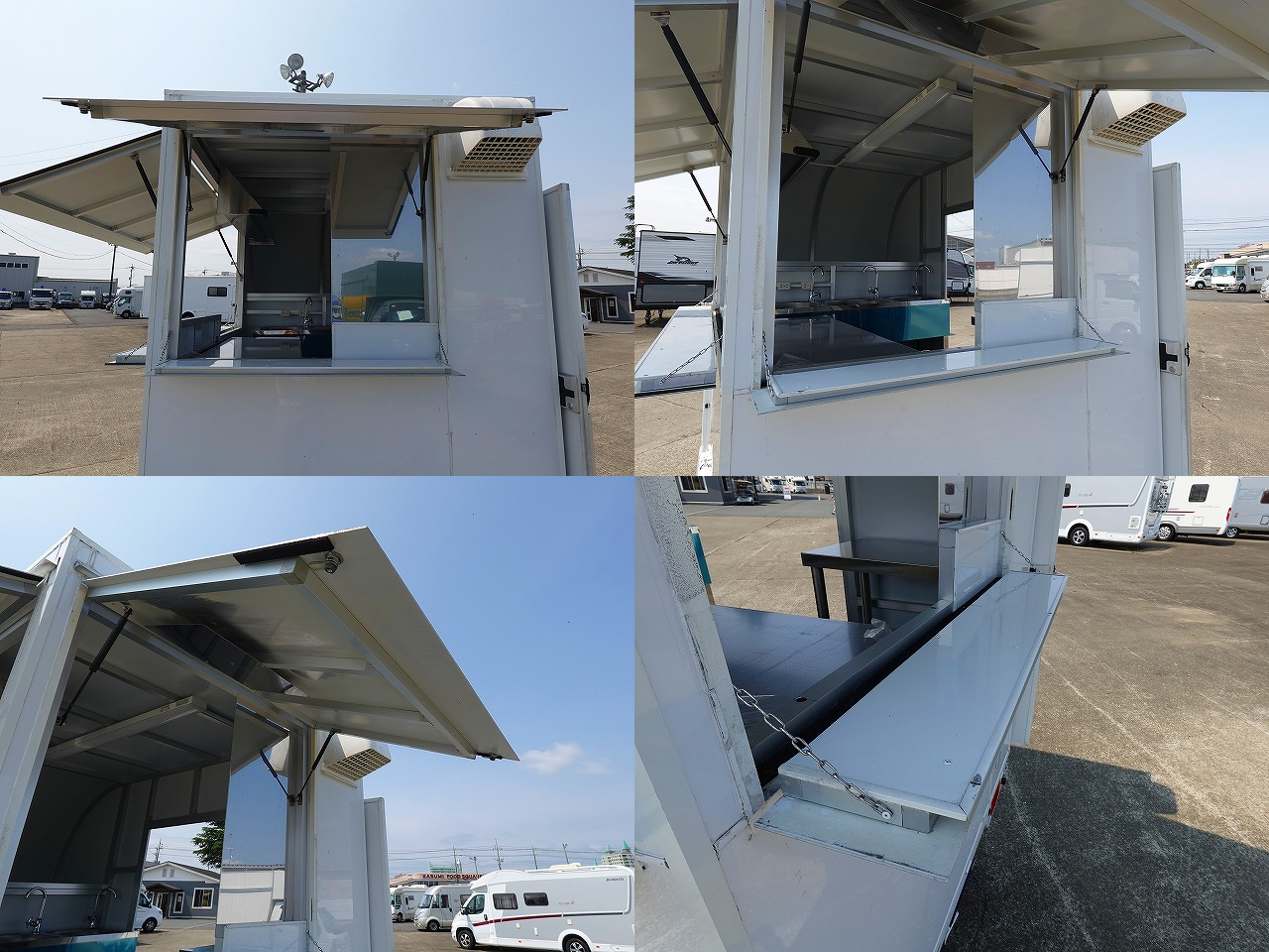 スズキキャリイ