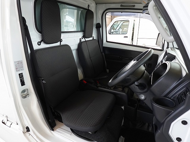 スズキキャリイ