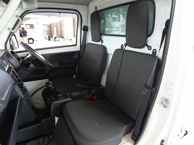 スズキキャリイ