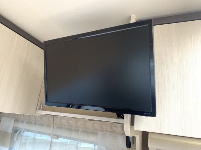 キャンピングカートレーラー